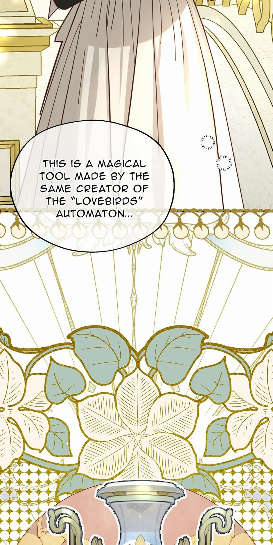 Saving My Crown Prince Chapter 20 page 62