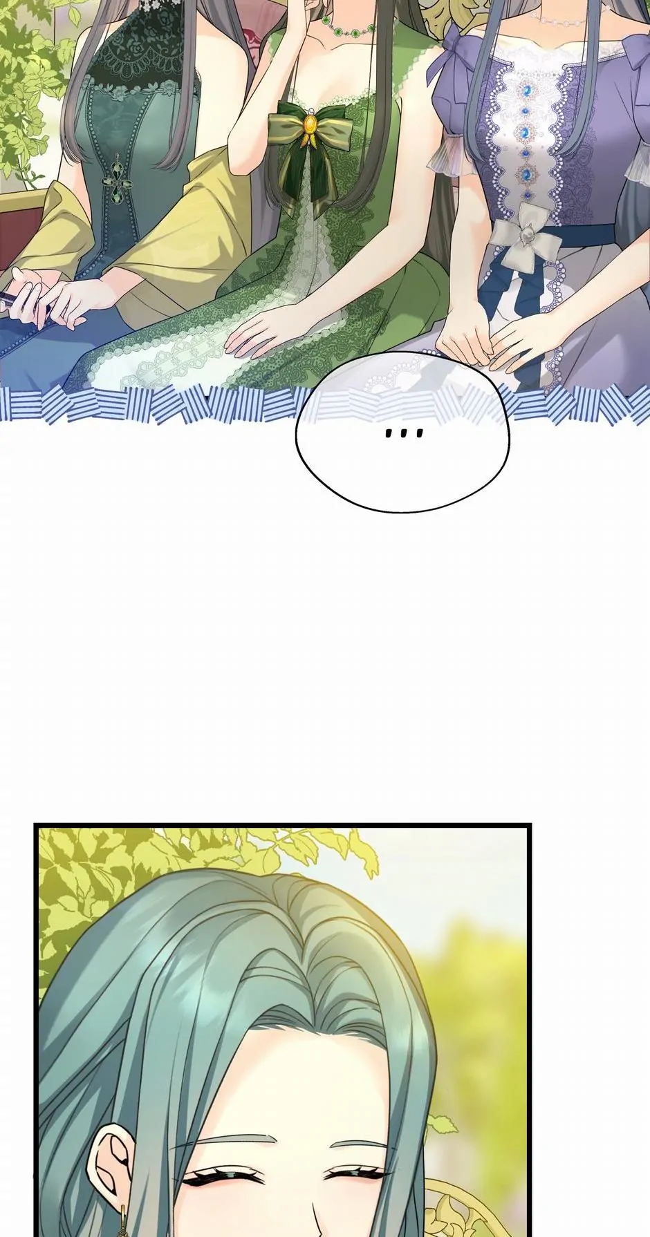 Saving My Crown Prince Chapter 21 page 16