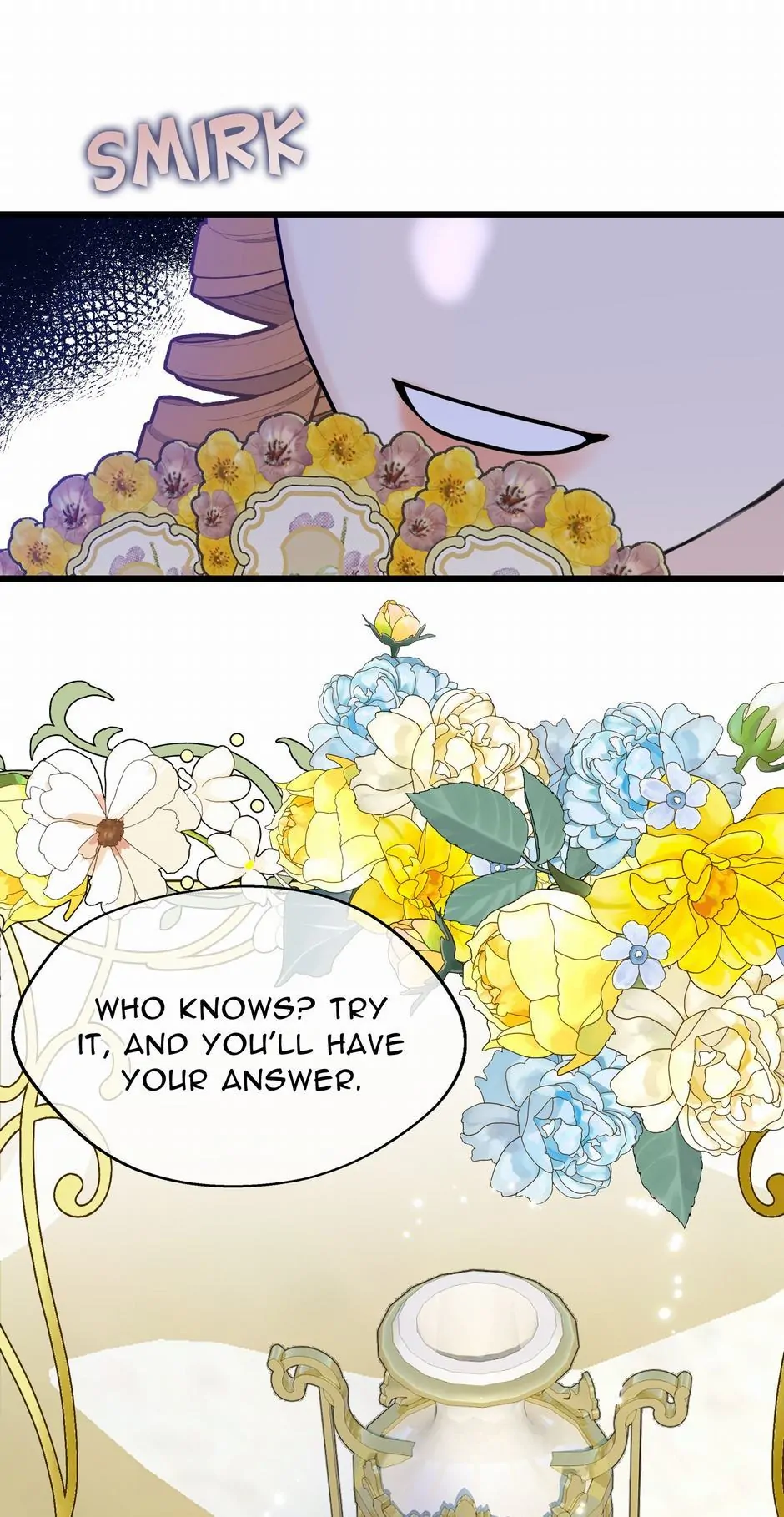 Saving My Crown Prince Chapter 21 page 19