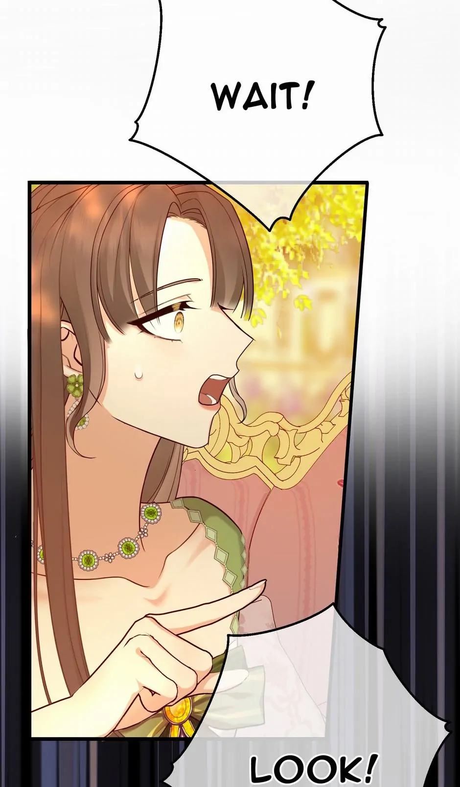 Saving My Crown Prince Chapter 21 page 44
