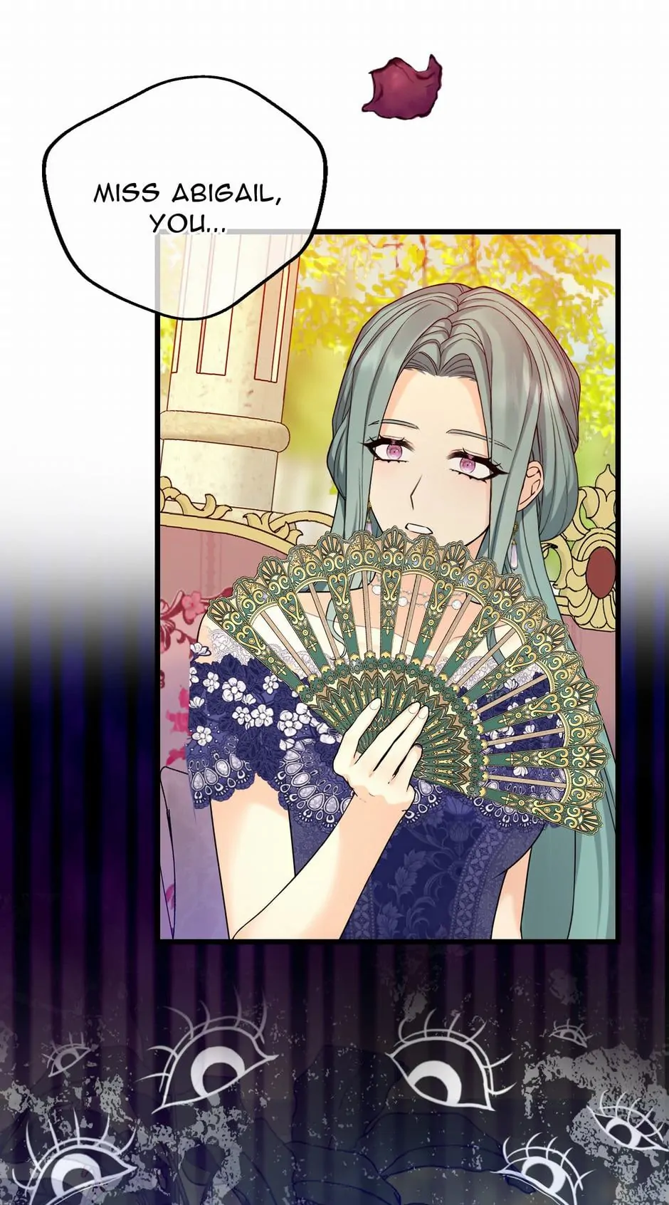 Saving My Crown Prince Chapter 21 page 47