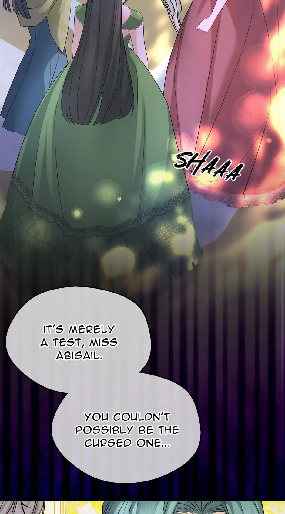 Saving My Crown Prince Chapter 21 page 49