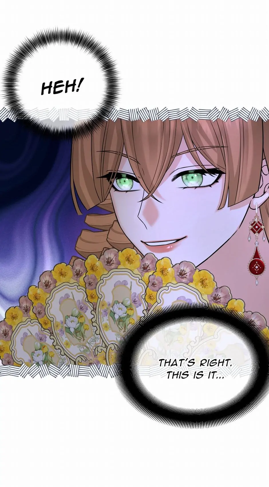 Saving My Crown Prince Chapter 21 page 52