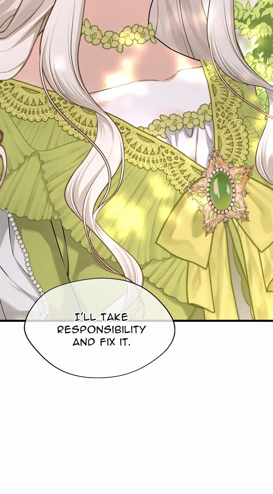 Saving My Crown Prince Chapter 21 page 55