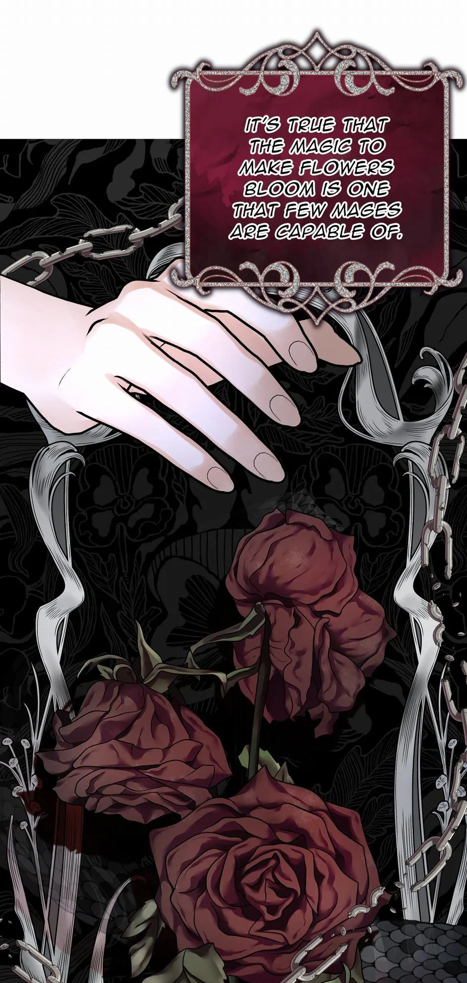 Saving My Crown Prince Chapter 21 page 56