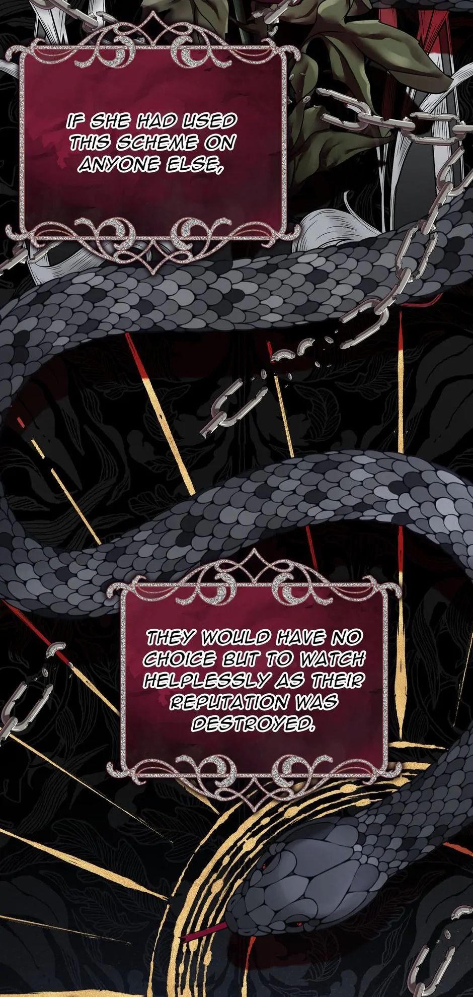 Saving My Crown Prince Chapter 21 page 57
