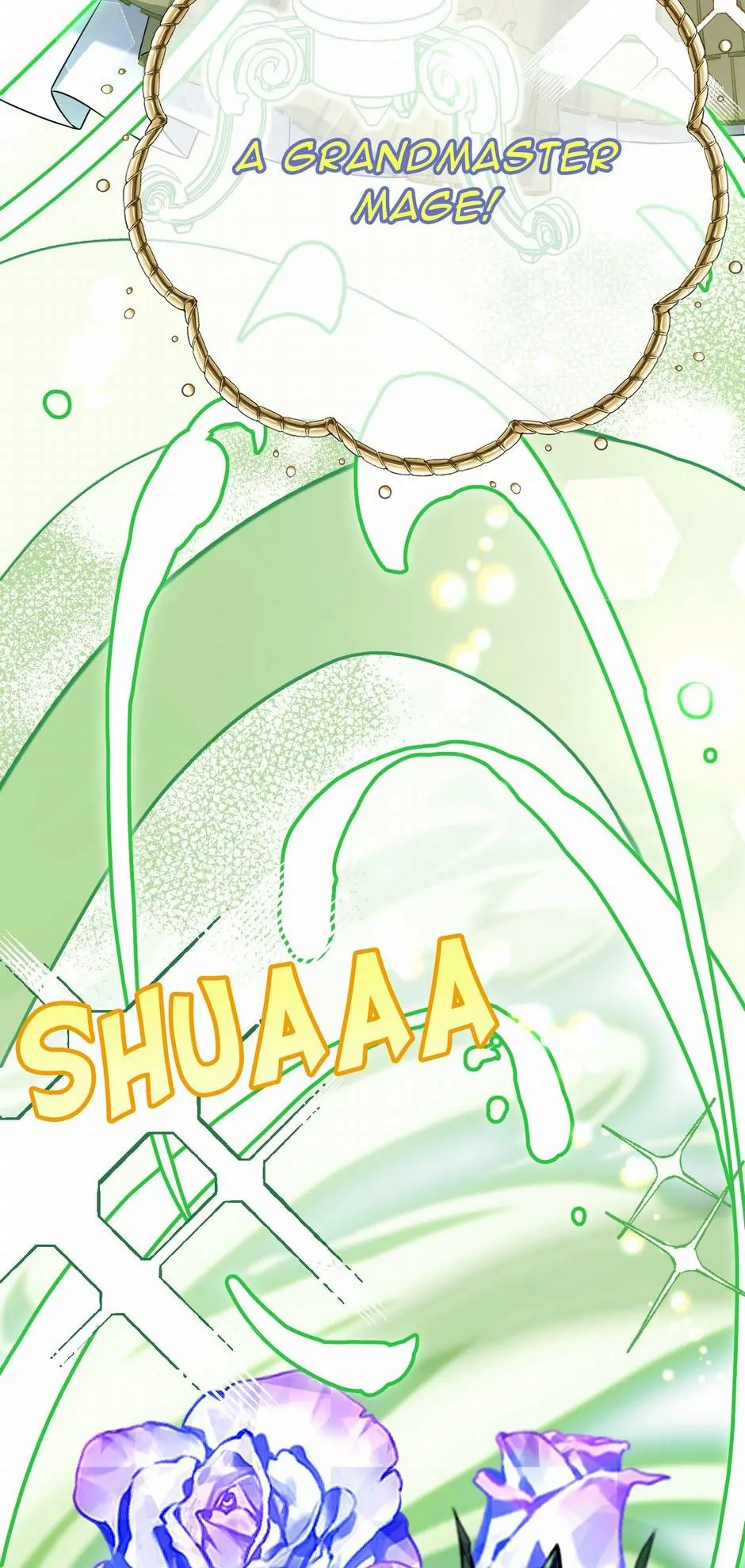 Saving My Crown Prince Chapter 21 page 60