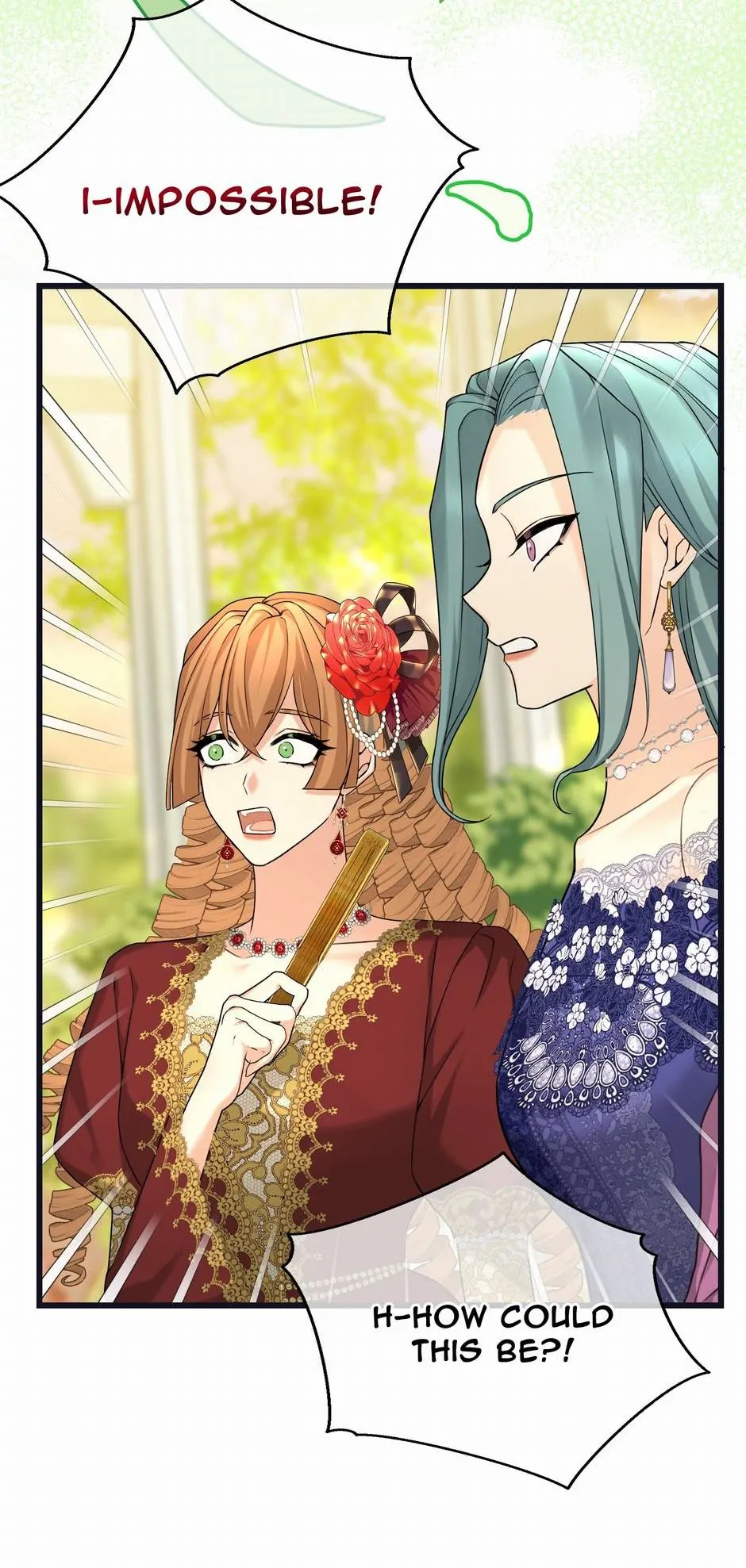 Saving My Crown Prince Chapter 21 page 62