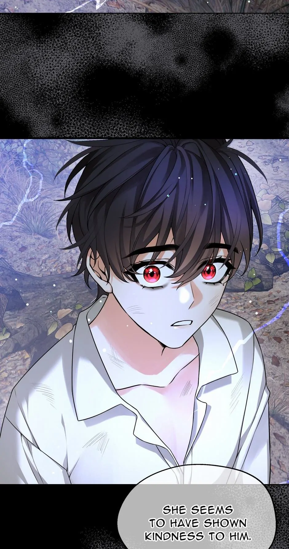 Saving My Crown Prince Chapter 22 page 13