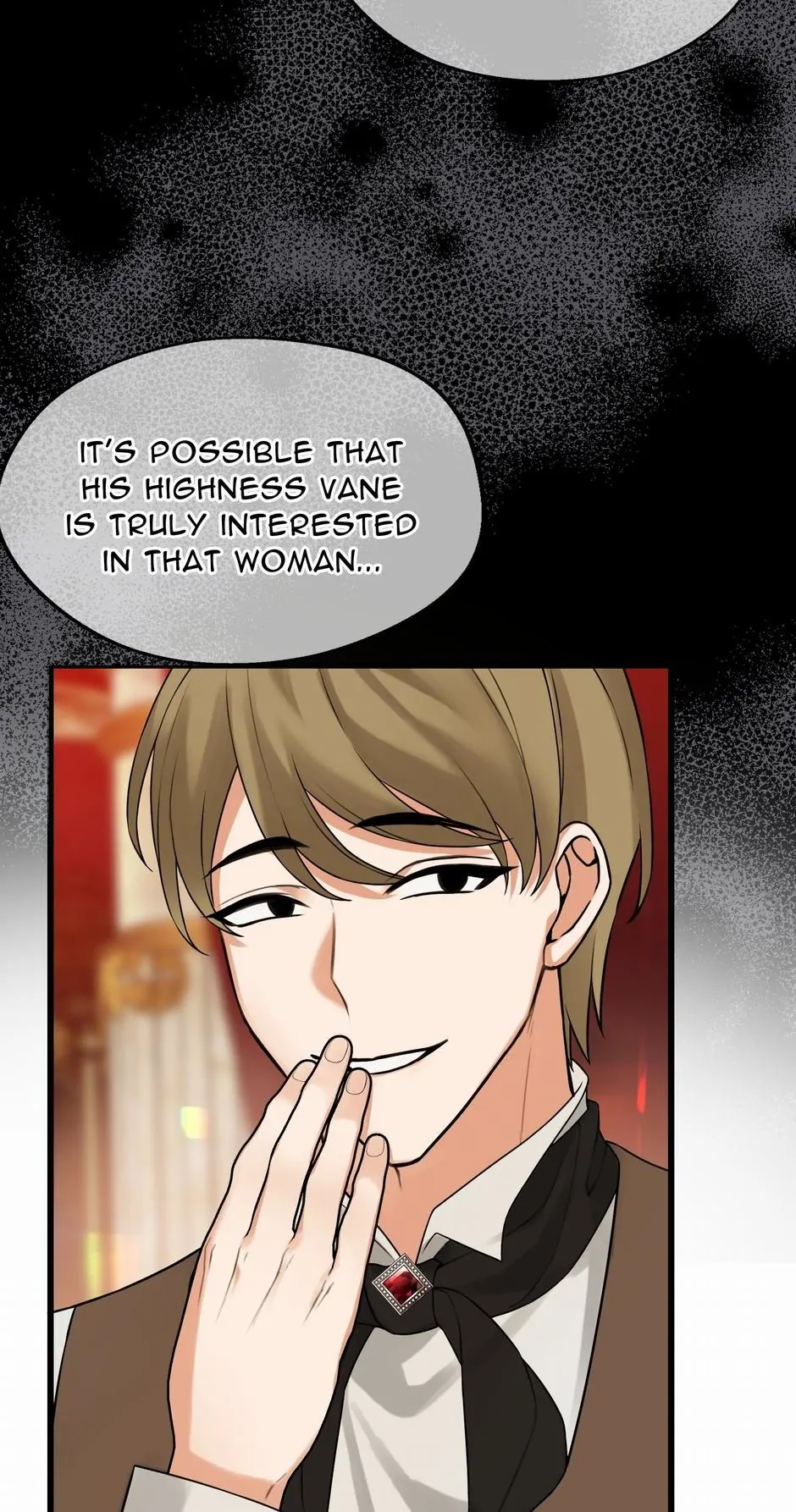 Saving My Crown Prince Chapter 22 page 14