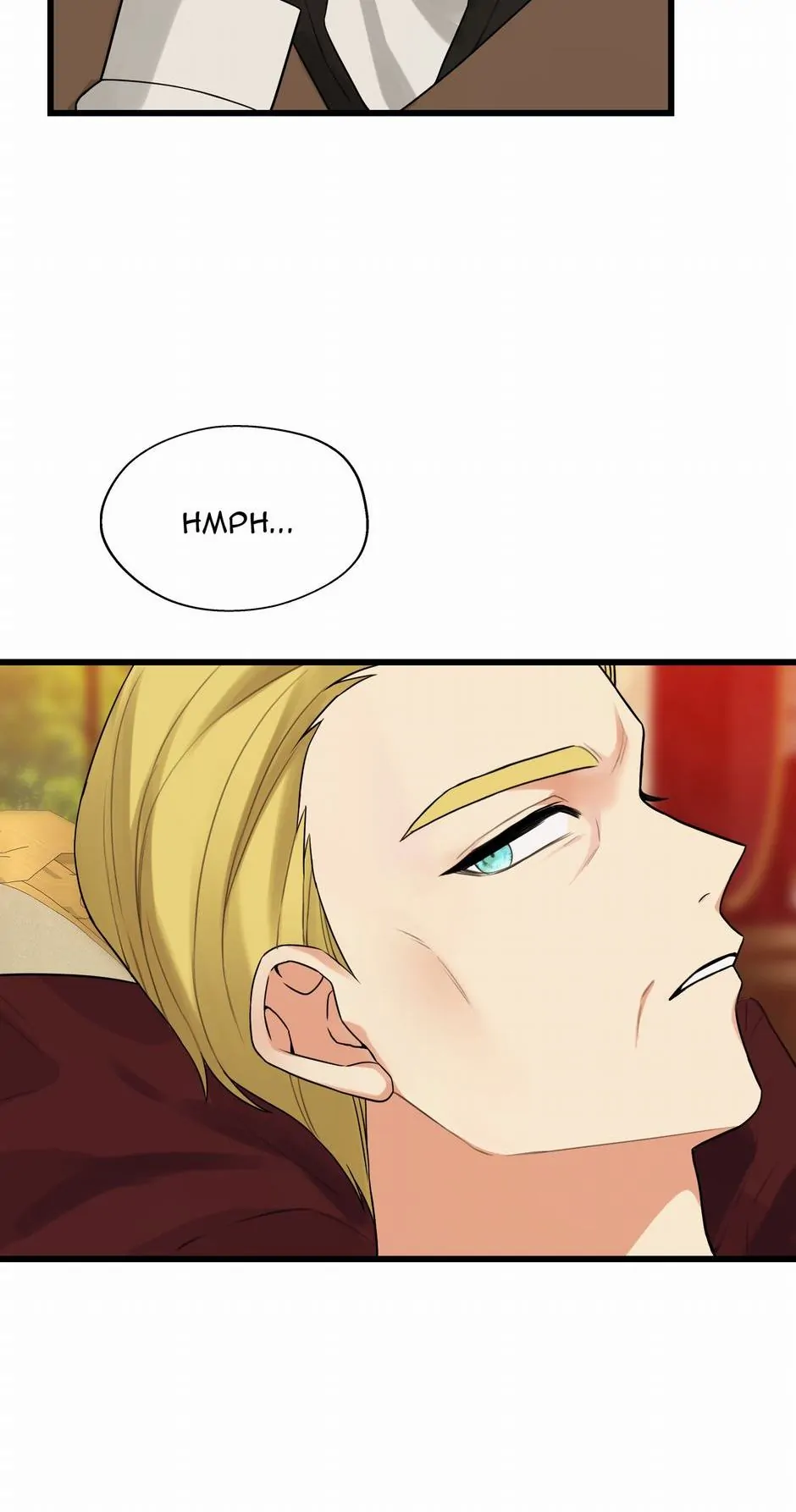 Saving My Crown Prince Chapter 22 page 15