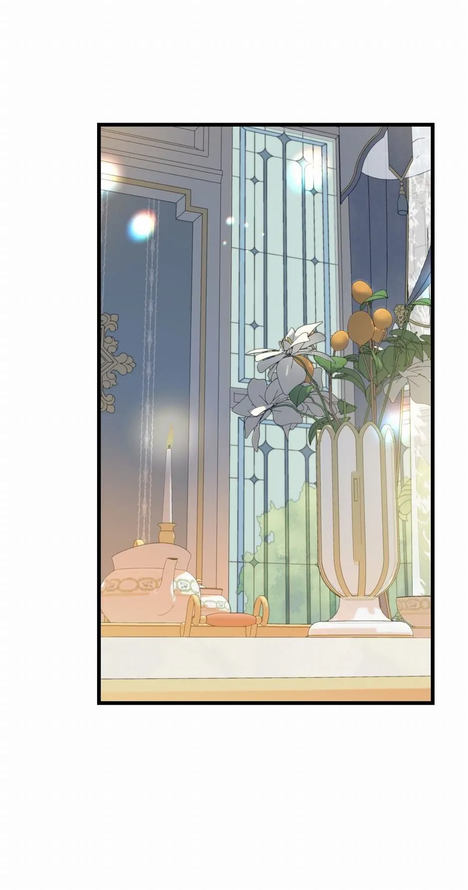 Saving My Crown Prince Chapter 22 page 17