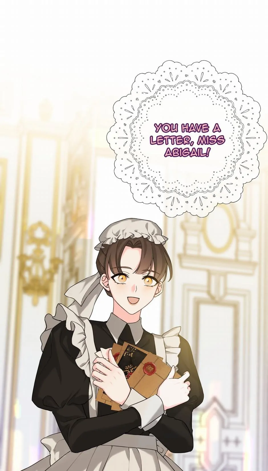 Saving My Crown Prince Chapter 22 page 18