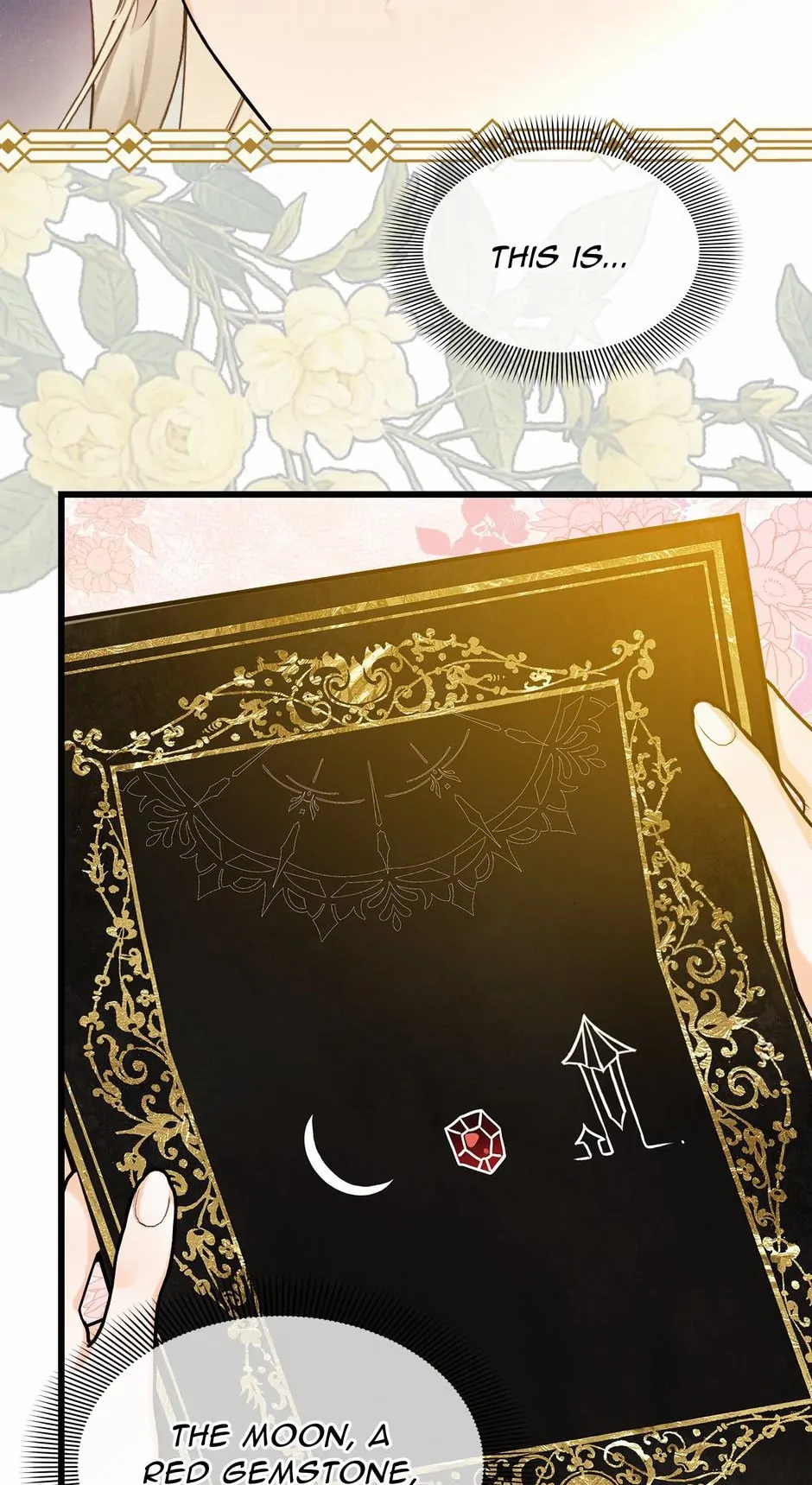 Saving My Crown Prince Chapter 22 page 25