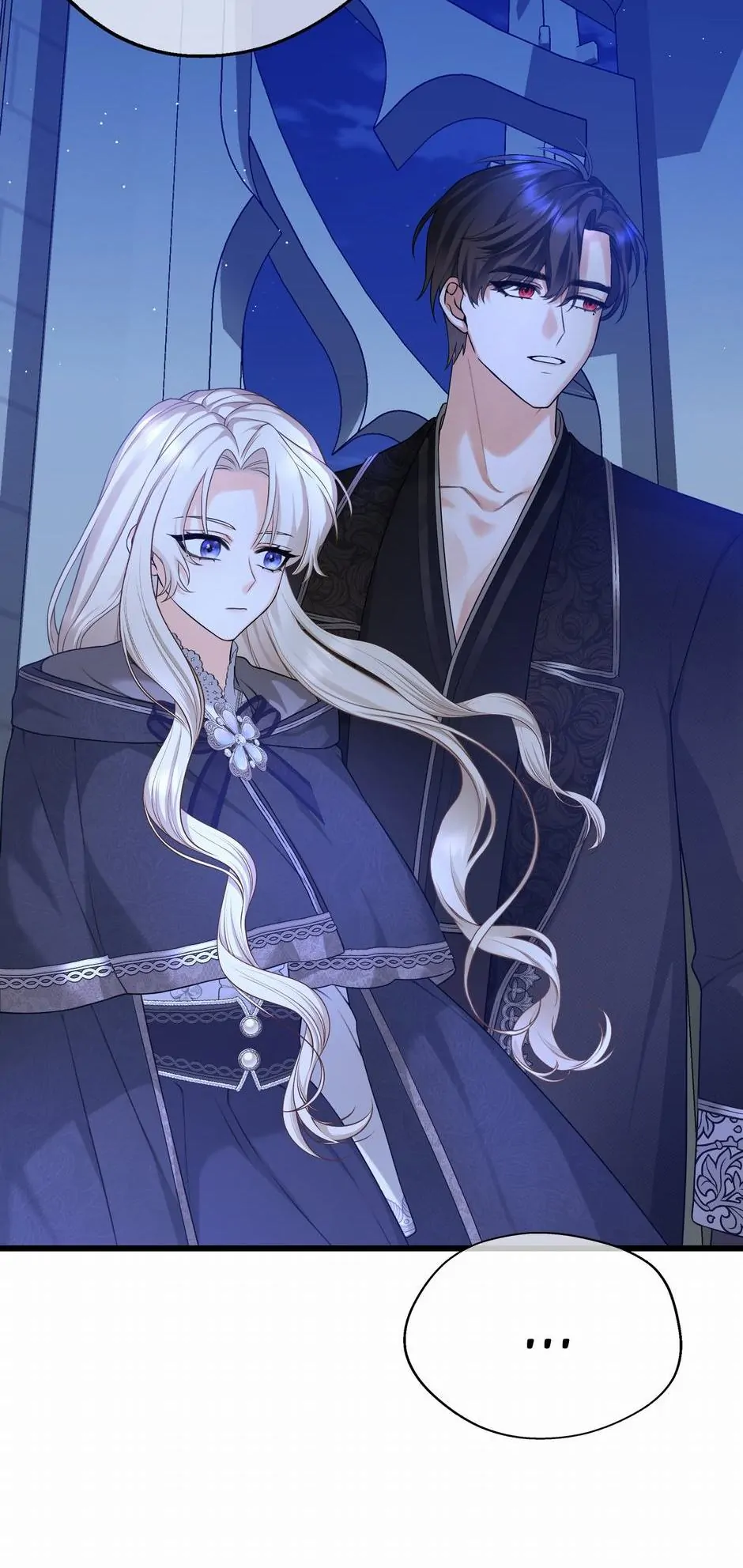 Saving My Crown Prince Chapter 22 page 38