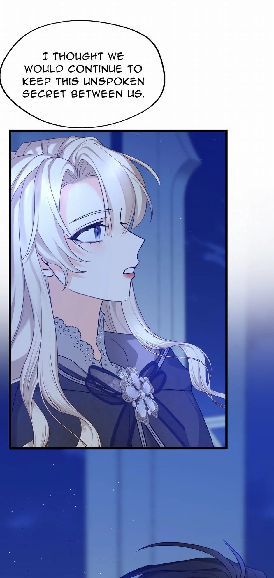 Saving My Crown Prince Chapter 22 page 39