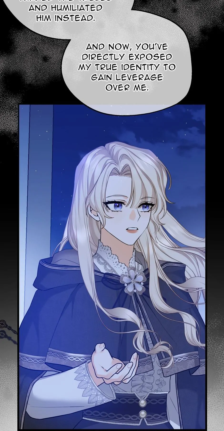 Saving My Crown Prince Chapter 22 page 45