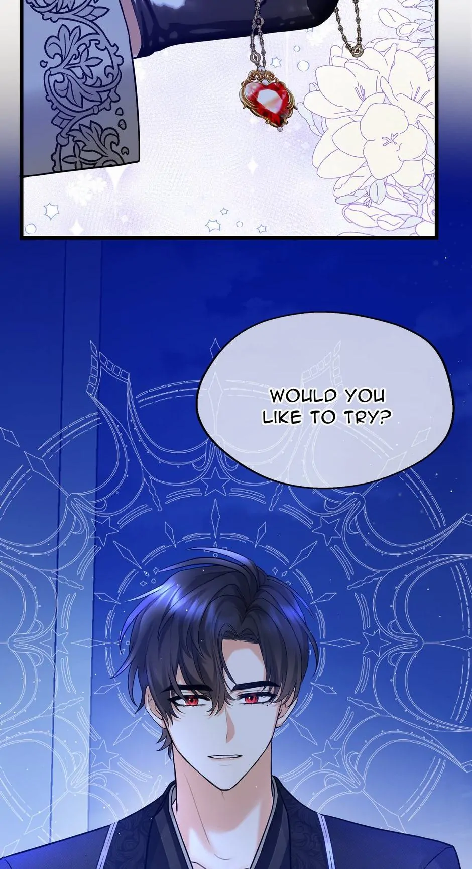 Saving My Crown Prince Chapter 22 page 50