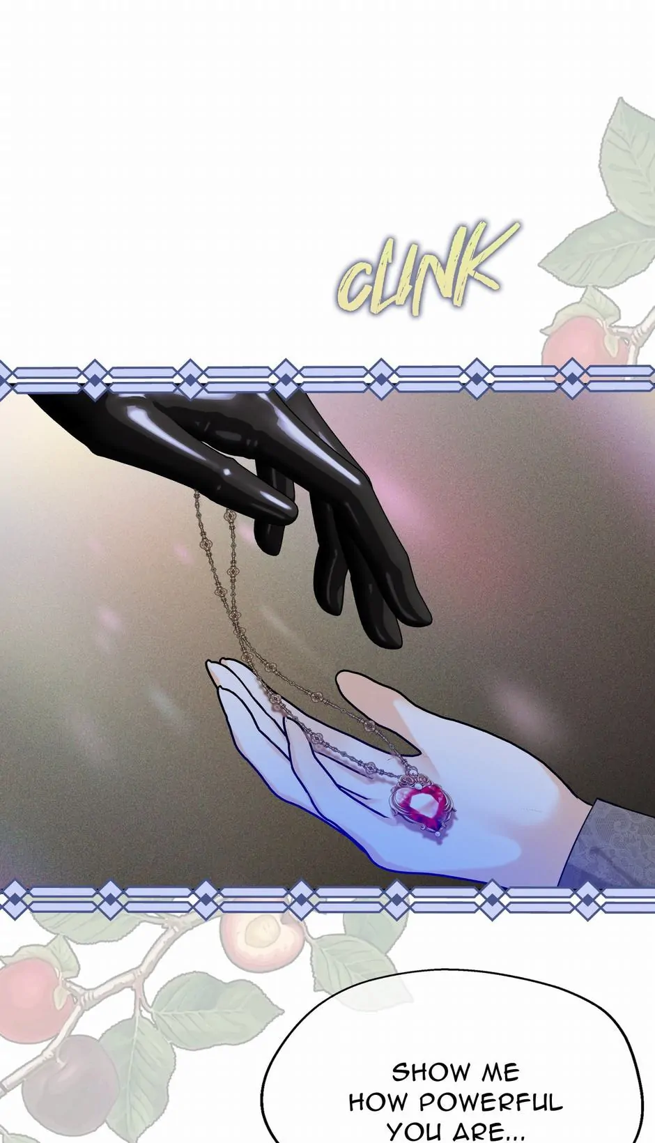 Saving My Crown Prince Chapter 22 page 52