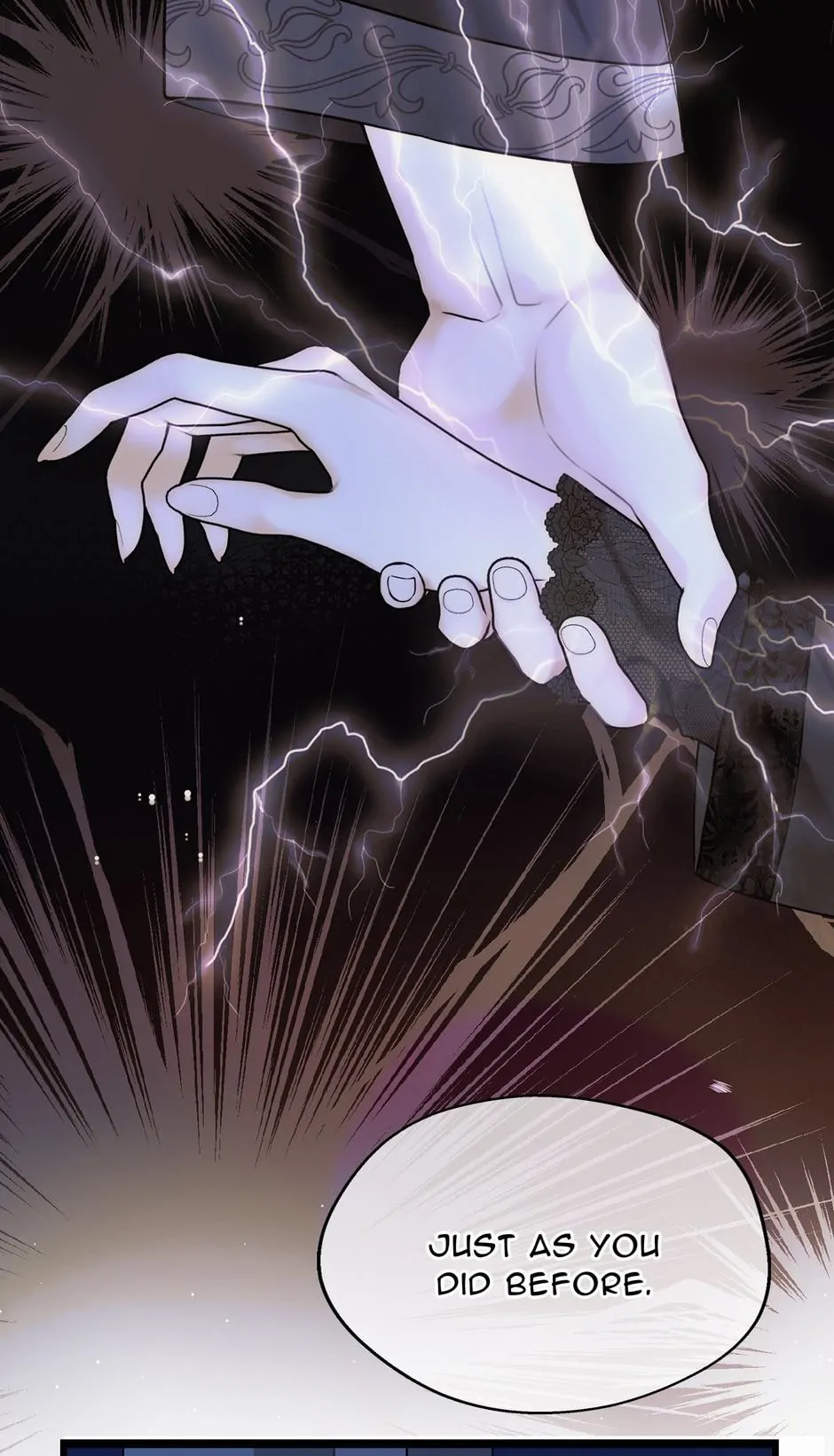 Saving My Crown Prince Chapter 22 page 54