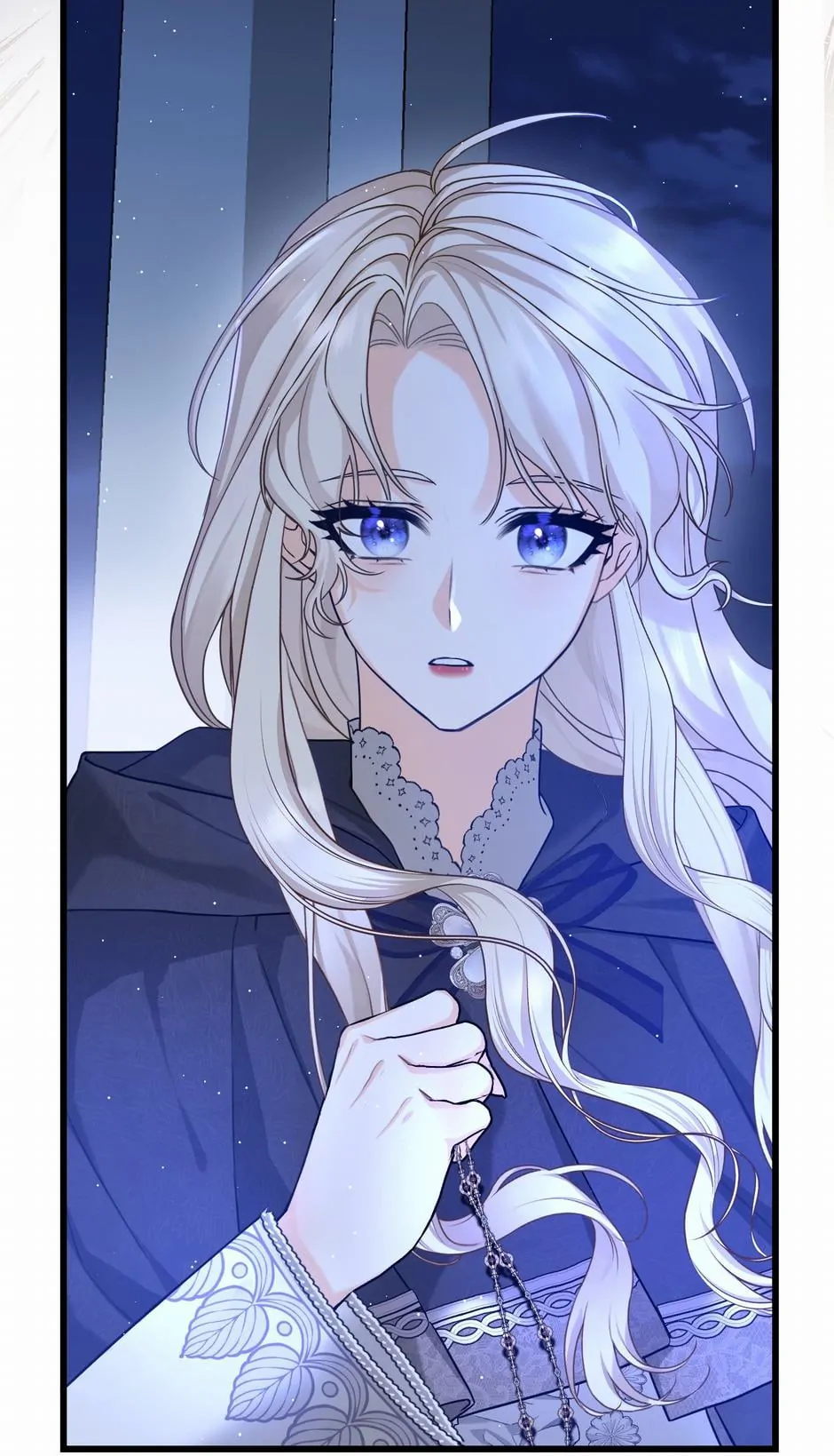 Saving My Crown Prince Chapter 22 page 55