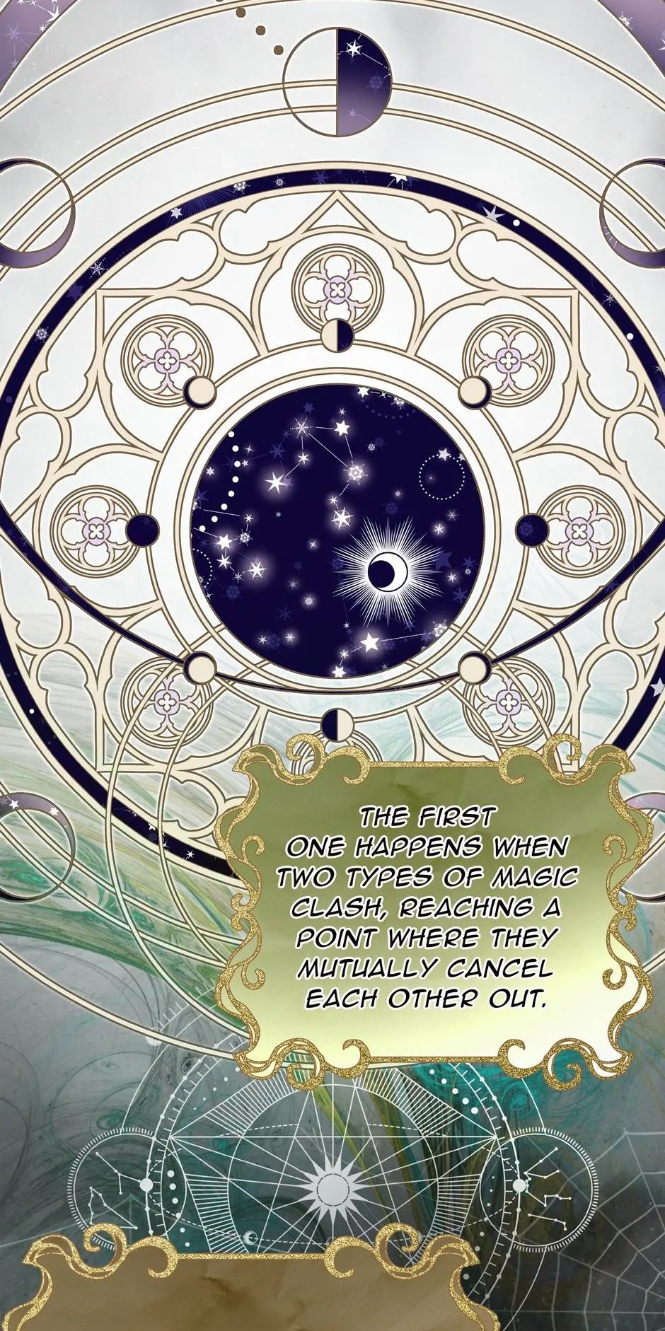 Saving My Crown Prince Chapter 23 page 16