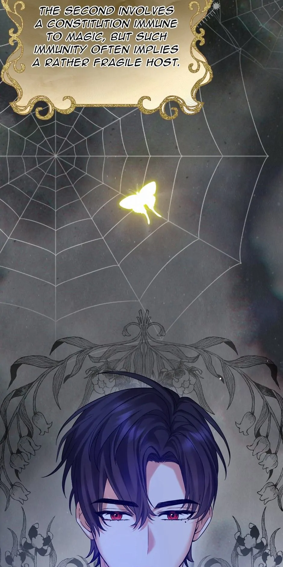 Saving My Crown Prince Chapter 23 page 17