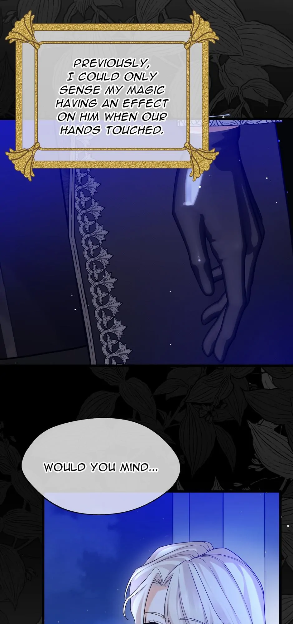 Saving My Crown Prince Chapter 23 page 19