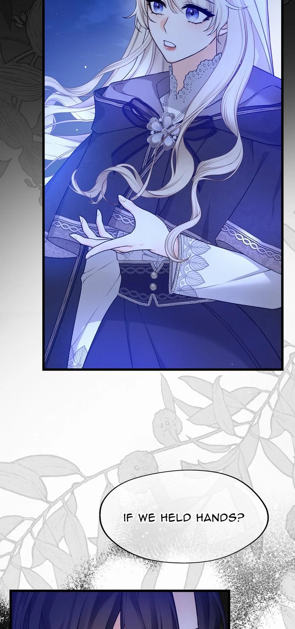 Saving My Crown Prince Chapter 23 page 20