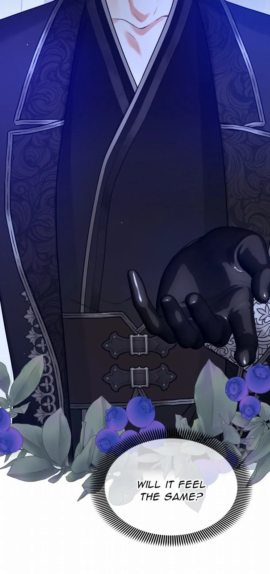 Saving My Crown Prince Chapter 23 page 23
