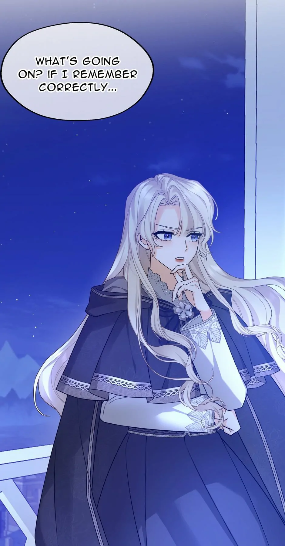 Saving My Crown Prince Chapter 23 page 29