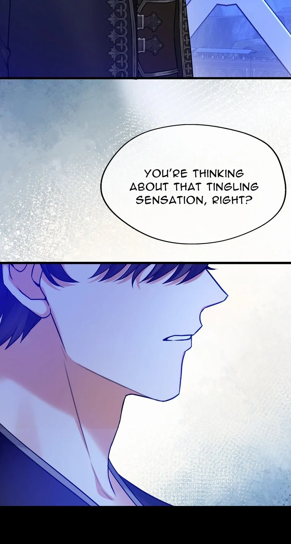 Saving My Crown Prince Chapter 23 page 34