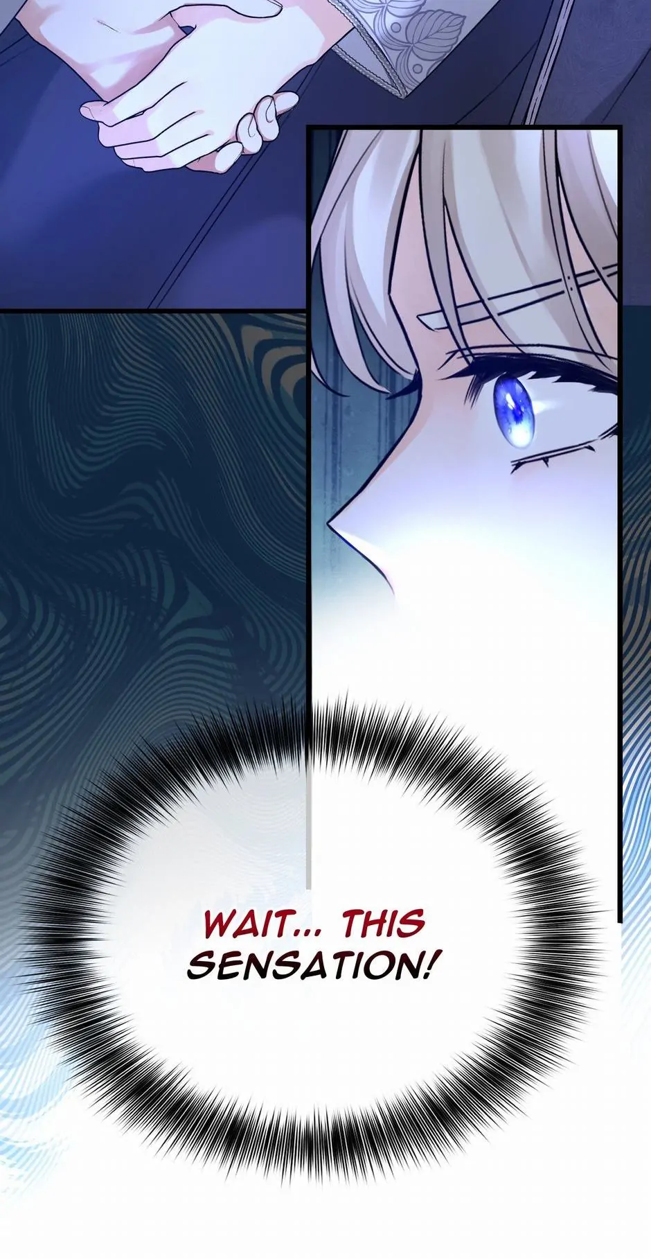 Saving My Crown Prince Chapter 23 page 41