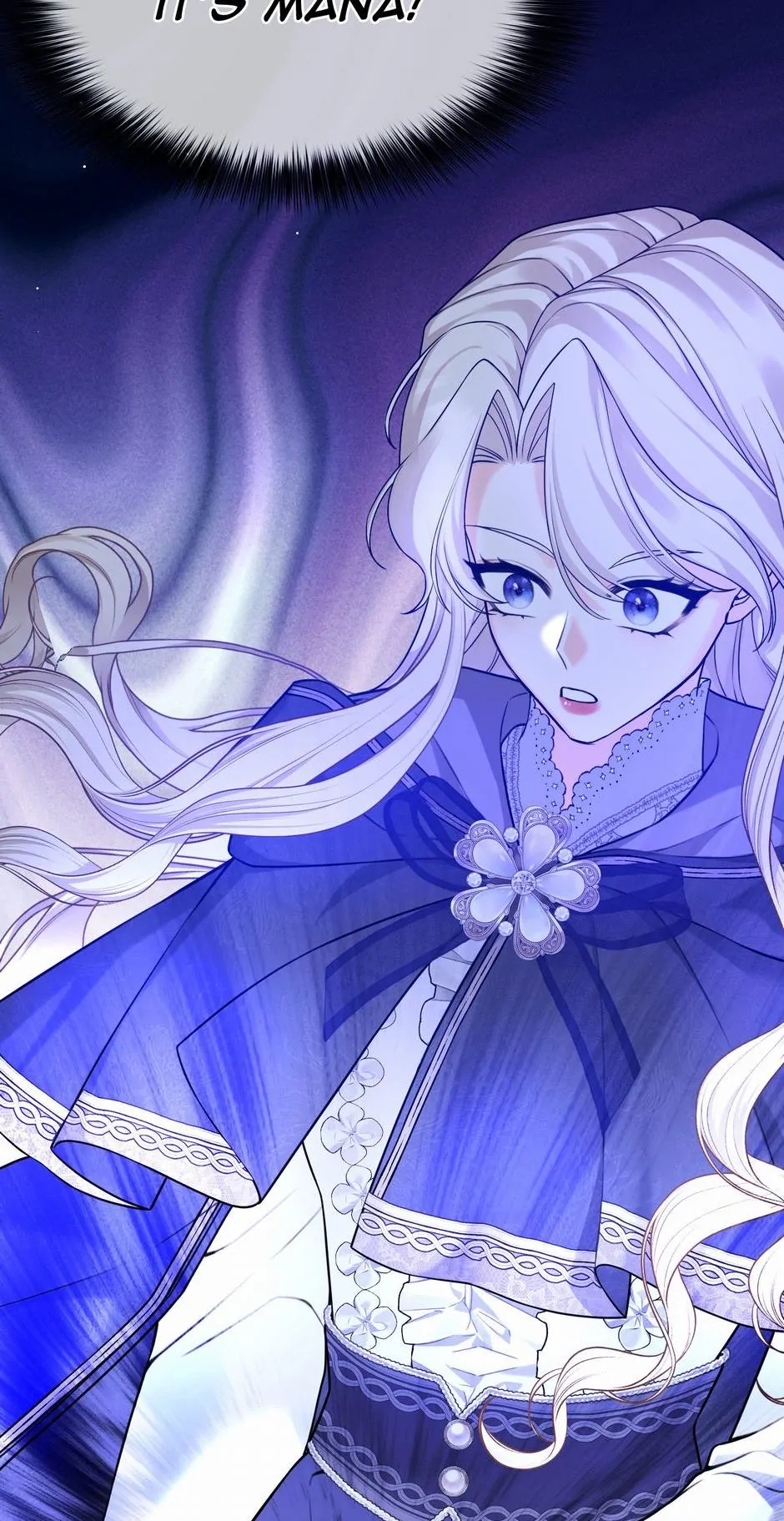 Saving My Crown Prince Chapter 23 page 43