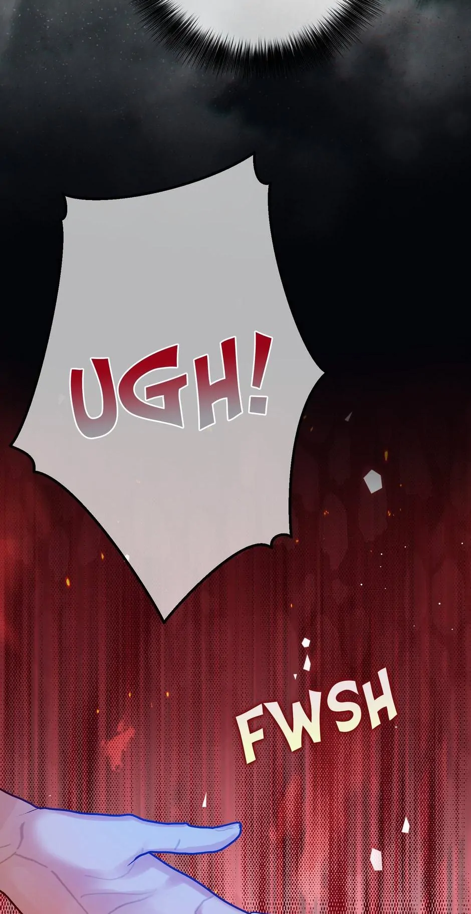 Saving My Crown Prince Chapter 23 page 46
