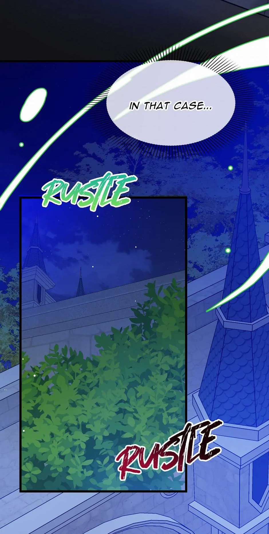 Saving My Crown Prince Chapter 23 page 4