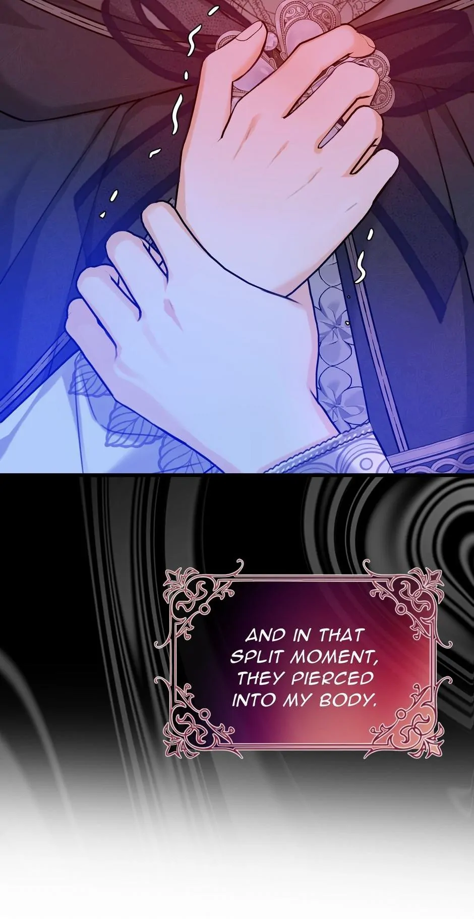 Saving My Crown Prince Chapter 23 page 49