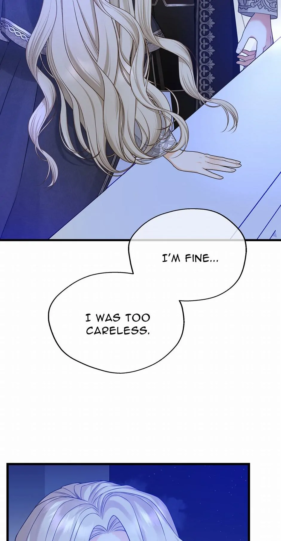 Saving My Crown Prince Chapter 23 page 53