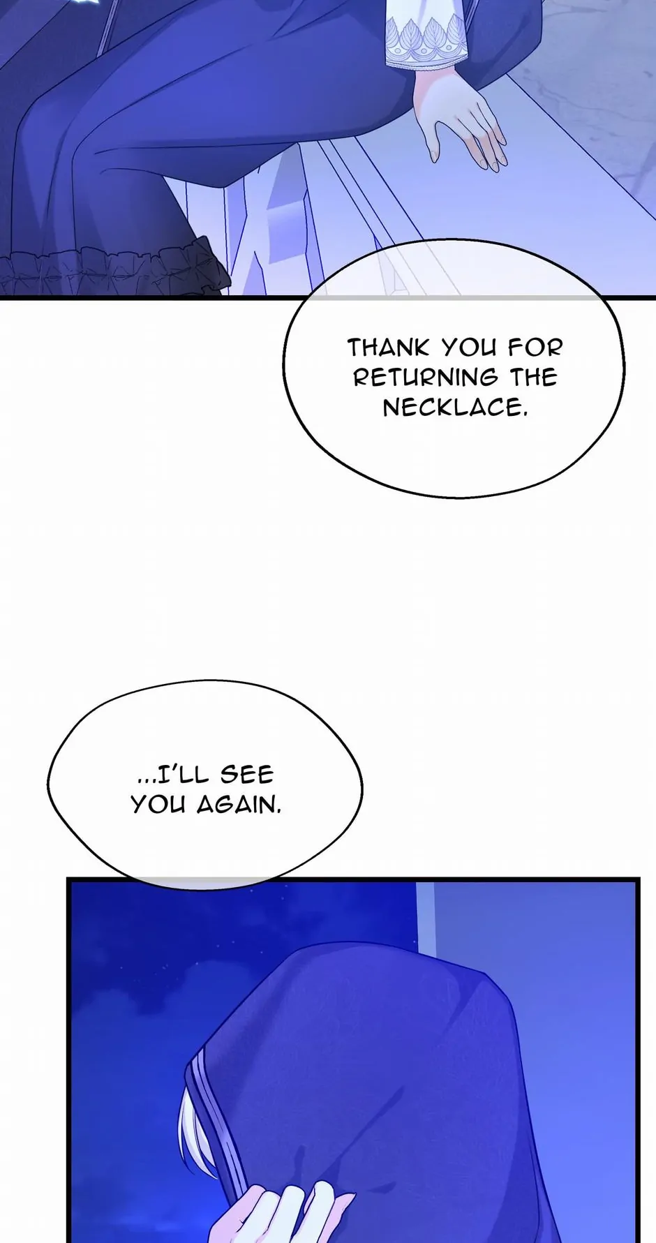 Saving My Crown Prince Chapter 23 page 58