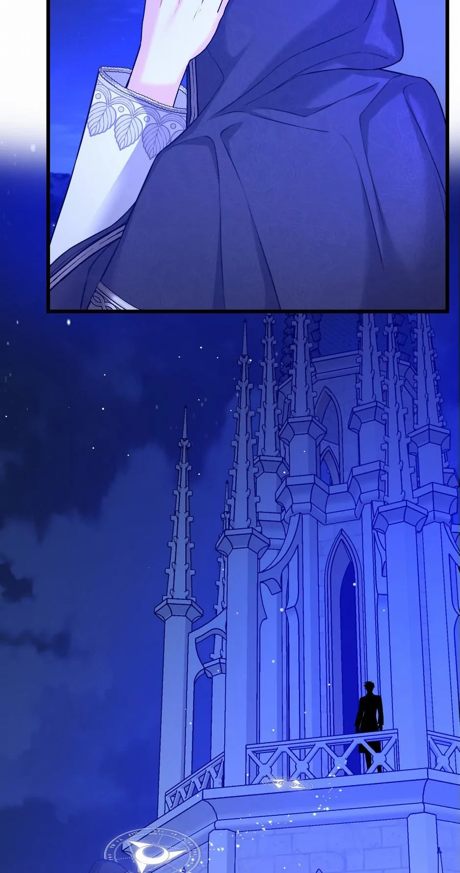 Saving My Crown Prince Chapter 23 page 59