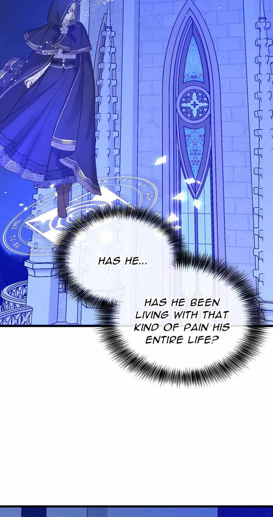 Saving My Crown Prince Chapter 23 page 60