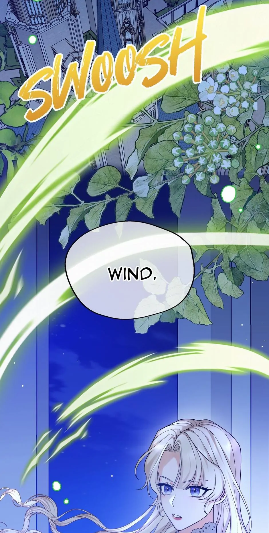 Saving My Crown Prince Chapter 23 page 6