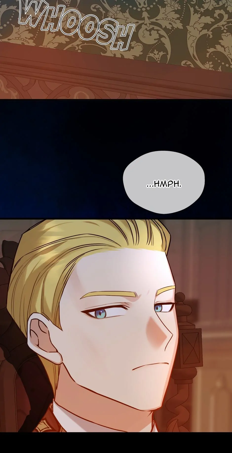 Saving My Crown Prince Chapter 24 page 23