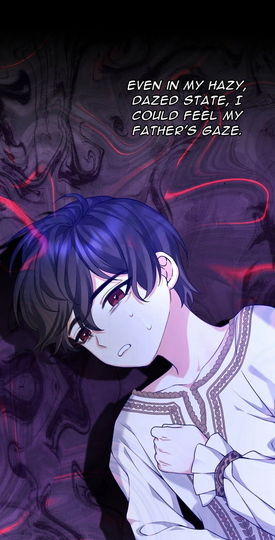 Saving My Crown Prince Chapter 24 page 24
