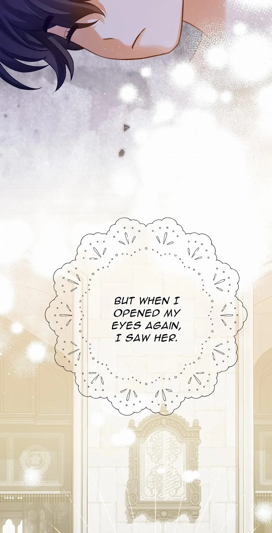 Saving My Crown Prince Chapter 24 page 26
