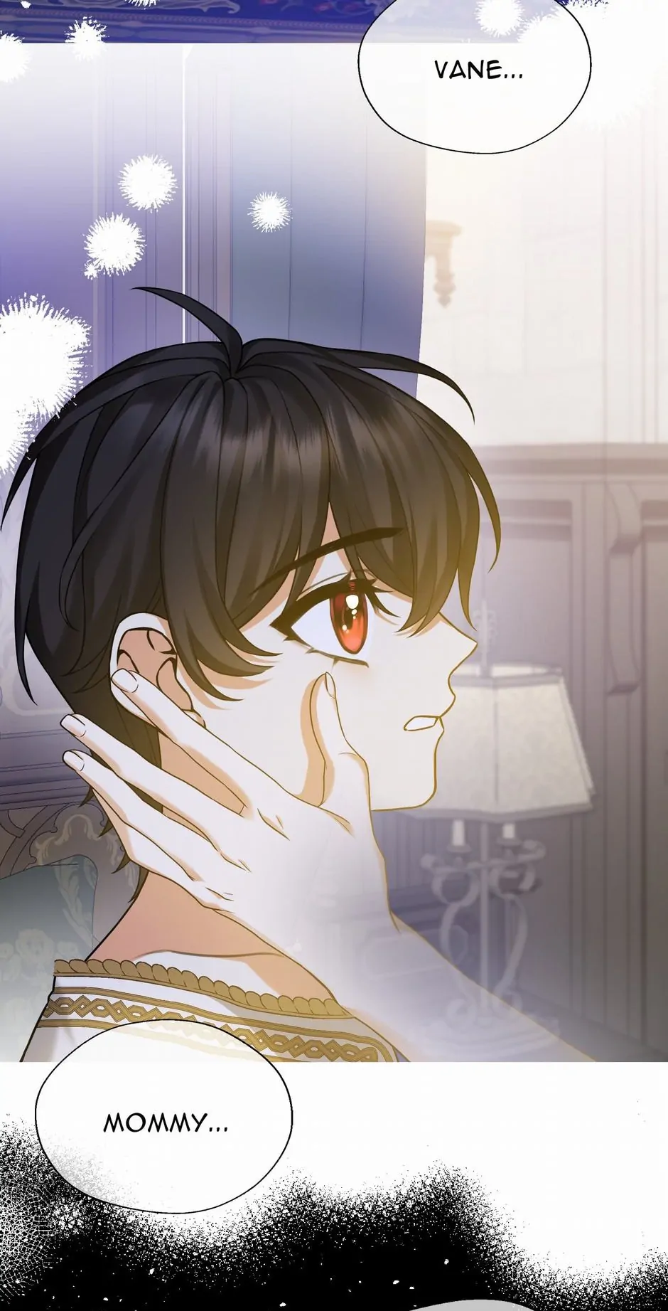 Saving My Crown Prince Chapter 24 page 29