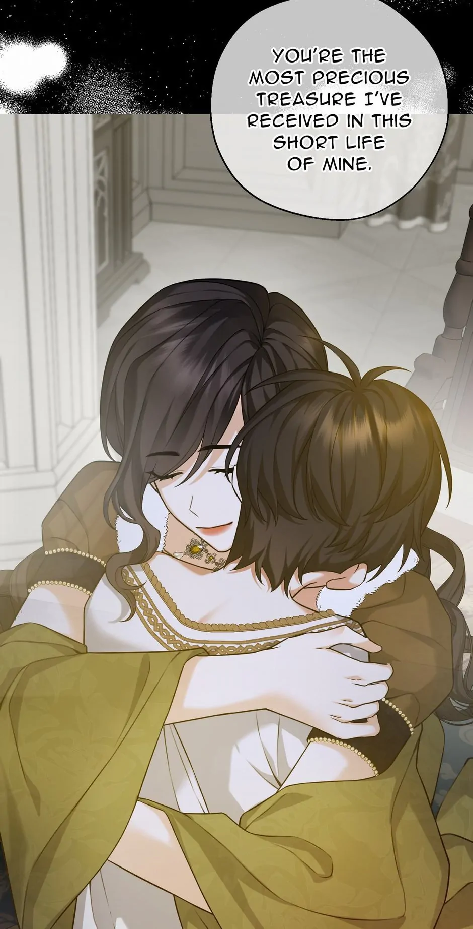 Saving My Crown Prince Chapter 24 page 30