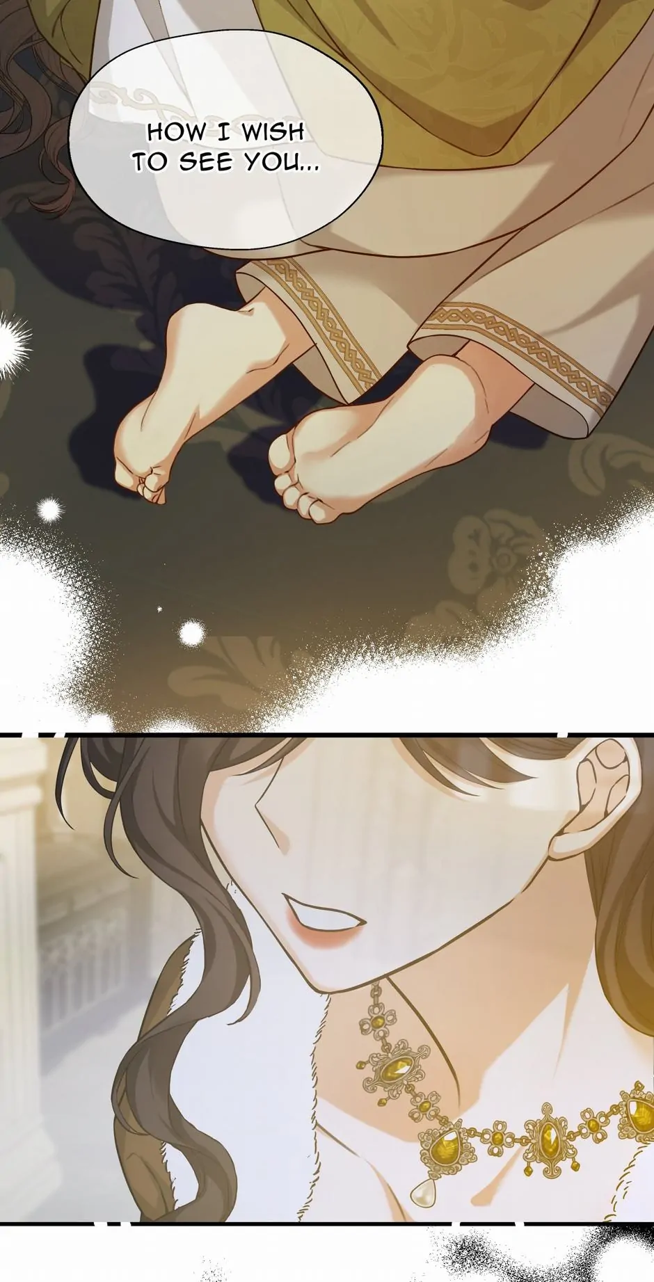 Saving My Crown Prince Chapter 24 page 31