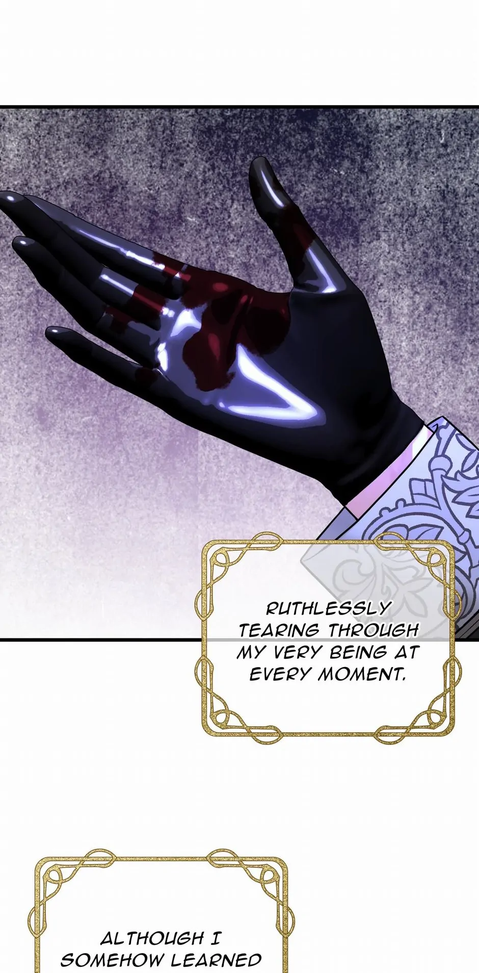 Saving My Crown Prince Chapter 24 page 38