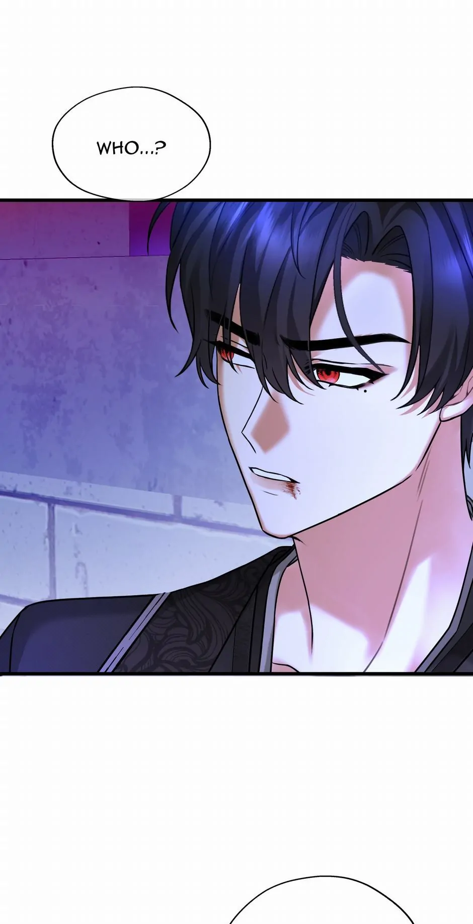 Saving My Crown Prince Chapter 24 page 42